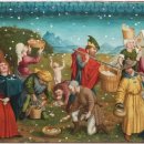 오병이어 이미지