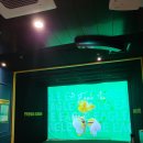 프렌즈스크린골프 더시티