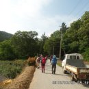 지내마을길 이미지