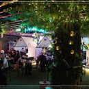 숲속의포차 이미지