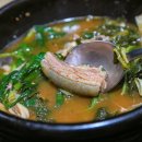 청솔흑염소
