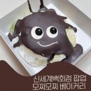 (주)신세계위생 - 611 | 대구 신세계백화점 팝업 모찌모찌 왁뿌 초코쉘 생과일 모찌 후기