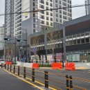 신천아파트 앞 이미지