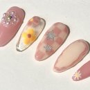 메이드 네일 이미지