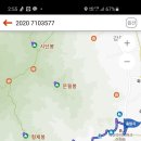 북한산8~3코스 성북생태공원 이미지