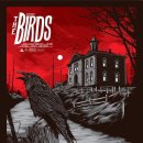 명성여인숙 | 알프레드 히치콕의 &#39;새&#39;!! The birds 1963 티피 헤드렌 로드 테일러 제시카 탠디 히치콕 후기 스릴러 명작