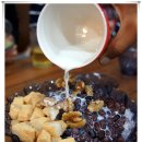 옛날팥빙수 - 보령시 머드로 137 | 옛날팥빙수
