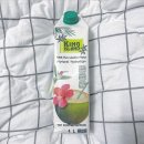 코코호도(상인점) | [킹아일랜드] 야식 먹고 다음 날 붓기가 걱정일 때?! 맛있는 코코넛워터로 해결!! / 여러가지 비교 설명...