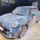 눈이부시게카워시 이미지