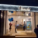 우리나라디저트 | 타이베이 융캉제 디저트 Venchi젤라토