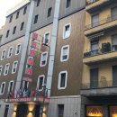 베르나 | [밀라노 숙소 추천] 호텔 베르나 숙박 후기ㅣ조식, 룸 컨디션