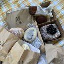 아주초등학교 | 멜번살이 80일차 - 멜번센트럴 빵 투어(bread k, bakemono, bottari)/ 마라샹궈를 누가.. / 신호등 키링