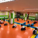 바른 태권도장 이미지