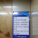 미메디컬타워 | 춘천 온의동 미메디컬타워 서울아산내과의원 방문 후기!