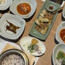 마천축산 - 화성시 송산포도로 74 | 전주 효자동 보리보리_전주 생선구이전문점/한식맛집