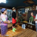 노천민박 이미지