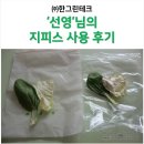 &#39;선영&#39;님의 지피스 사용후기