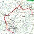 [6월18일] 울주군 가지산.백운산 산행 이미지