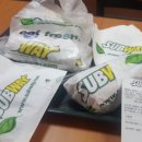 써브웨이 성남점 이미지