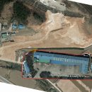 공장 신축공사 이미지