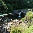 폭포식당 이미지