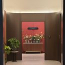 s-1 | 서울 호캉스 연말파티하기 좋은 아난티 앳 강남 캐빈S 1박 후기