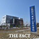 북부스포츠센터 수영장 이미지