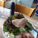 백숙삶다 | 포천 고모리맛집 오리가찜한집 오리수육 오리탕