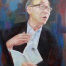 연필인물화&캐리커처 이미지