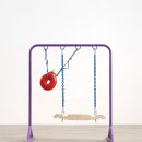 엠클라인 | [용산 전시회] 파운드리 서울 《Dolce Far Niente》: 바쁨을 멈추고 마주한 달콤한 게으름의 미학