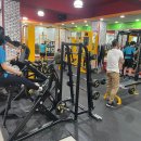 S휘트니스 양산헬스장 이미지