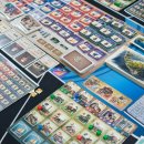 호텔왈츠 | [보드게임후기] 26년 1월에 한 보드게임 1st(아노, 그랜드오스트리아호텔: 왈츠를 춥시다)