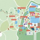 식물원 화장실 이미지