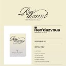 REN The 1st Mini Album 'Ren’dezvous' 예약 판매 안내 이미지