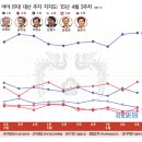 [CBS여론조사] 관악을 정태호 오신환 초접전 이미지