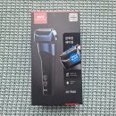 7010 | 가성비 끝판왕! 조아스 JS-7010 전기면도기 트리플 블레이드 사용 (절삭력·방수·디자인까지 완벽)