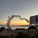 노을이 머무는 곳 이미지