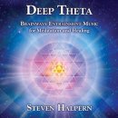 『 DEEP THETA 』Brainwave Entrainment Music for Maditation and Healing ┃ STEVEN HALPERN 이미지