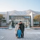 점이국시봉평메밀막국수 | 평창 여행 이나트(INART) 미디어아트 전시관 &amp; 발왕산 코스 추천