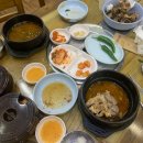 벼슬구지뼈다귀감자탕 이미지