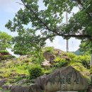 큰바위 펜션 이미지