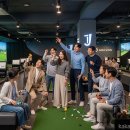 마니아스크린골프 이미지