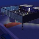 1층 당구장 이미지