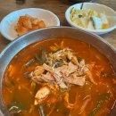 유장춘닭개장 이미지