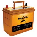 맥스 알피엠 이미지