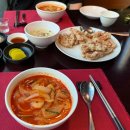 일일향 | 언주역 중식당 일일향 2호점 방문 후기
