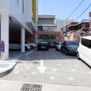 New평리도서관 주차장 이미지