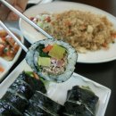 김밥일번지 - 17409 | 김밥일번지