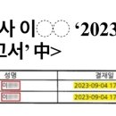 [이해민 의원실] R&D 예산 삭감으로 연구계는 힘든데 과학기술 상임감사들은 해외출장 등 1억 7천여만원 예산 낭비 이미지