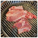 사거리 표지판 | 금천구청고기집 또간집! 소백산 시흥사거리점의 문경약돌돼지 생갈비의 감칠맛 폭발~ 솔직후기